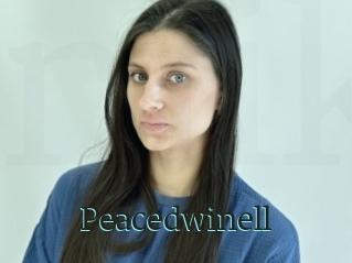 Peacedwinell