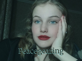 Peacegearing