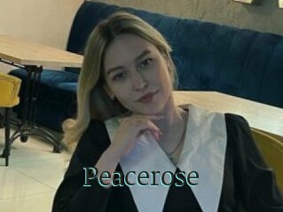 Peacerose