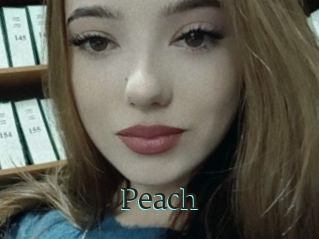 Peach