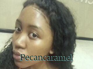 Pecancaramel