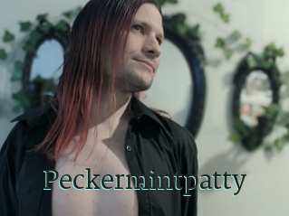 Peckermintpatty