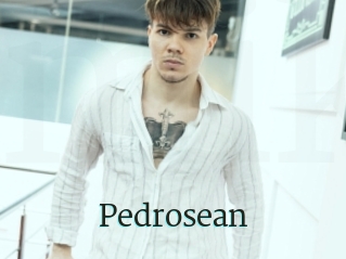 Pedrosean