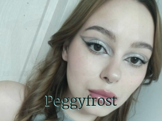 Peggyfrost