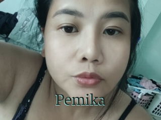 Pemika