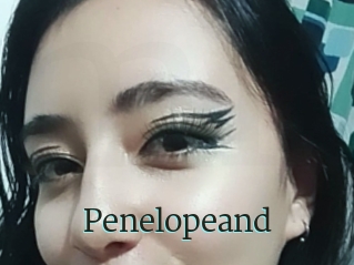 Penelopeand