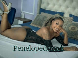 Penelopedereck