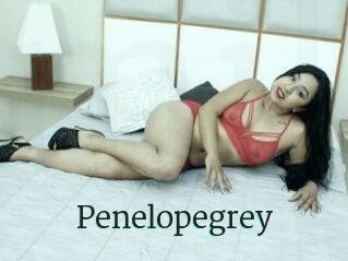 Penelopegrey