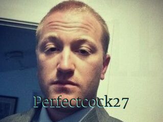 Perfectcock27