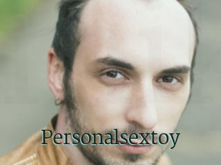 Personalsextoy