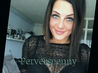 Perverspenny