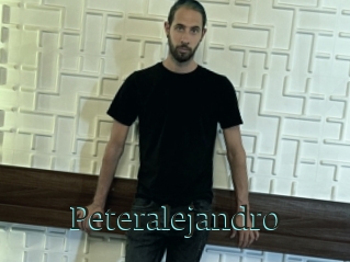 Peteralejandro