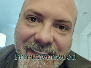 Peterravenwood