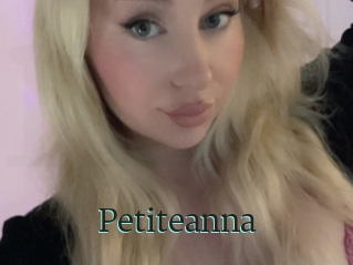 Petiteanna