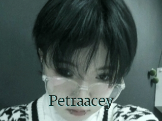 Petraacey