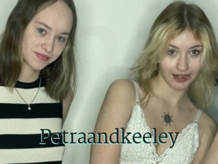 Petraandkeeley