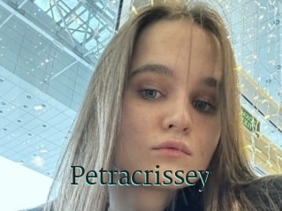 Petracrissey