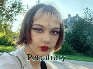 Petrafrary