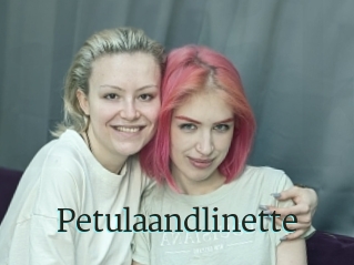 Petulaandlinette