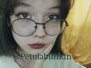 Petulabuffkin