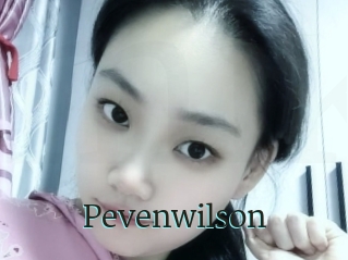 Pevenwilson