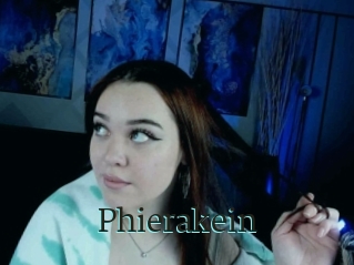 Phierakein