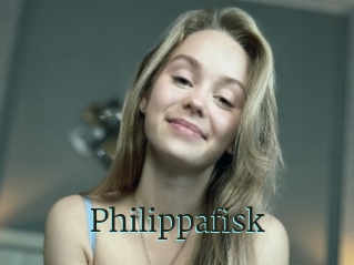 Philippafisk