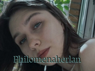 Philomenaherlan