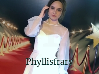 Phyllisfrary