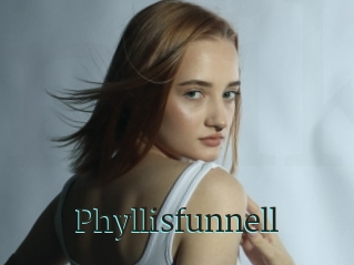 Phyllisfunnell