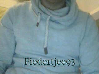 Piedertjee93