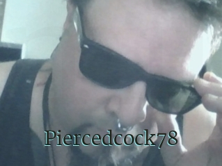 Piercedcock78