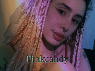 Pinkcandy