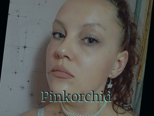 Pinkorchid