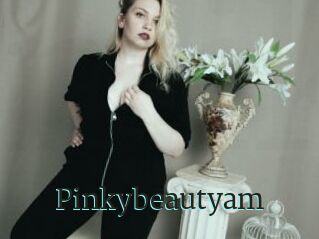 Pinkybeautyam