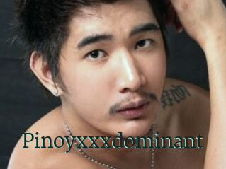 Pinoyxxxdominant