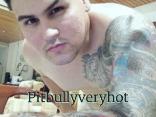 Pitbullyveryhot