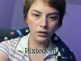 Pixiedem
