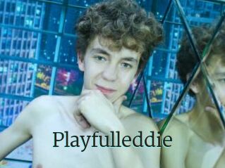 Playfulleddie