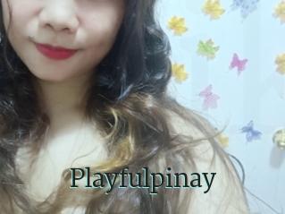 Playfulpinay