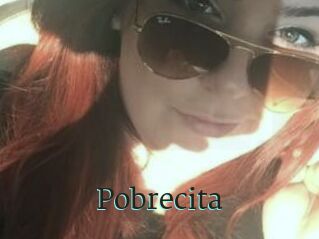 Pobrecita