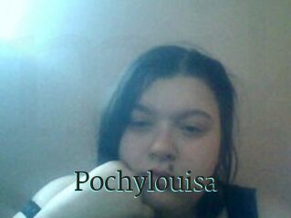 Pochylouisa