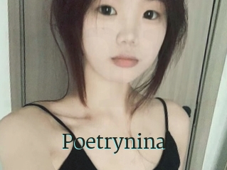 Poetrynina