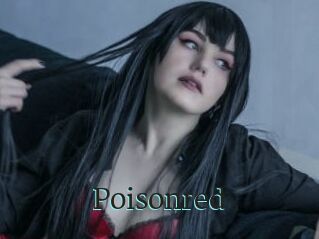 Poisonred