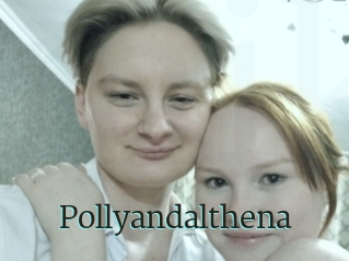 Pollyandalthena