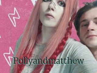 Pollyandmatthew