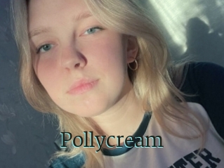 Pollycream