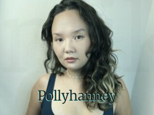 Pollyhanney