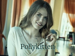 Pollykitten