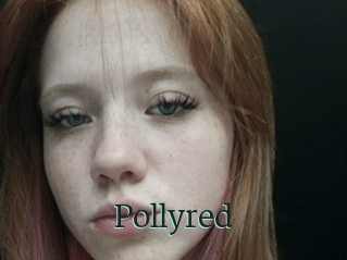 Pollyred